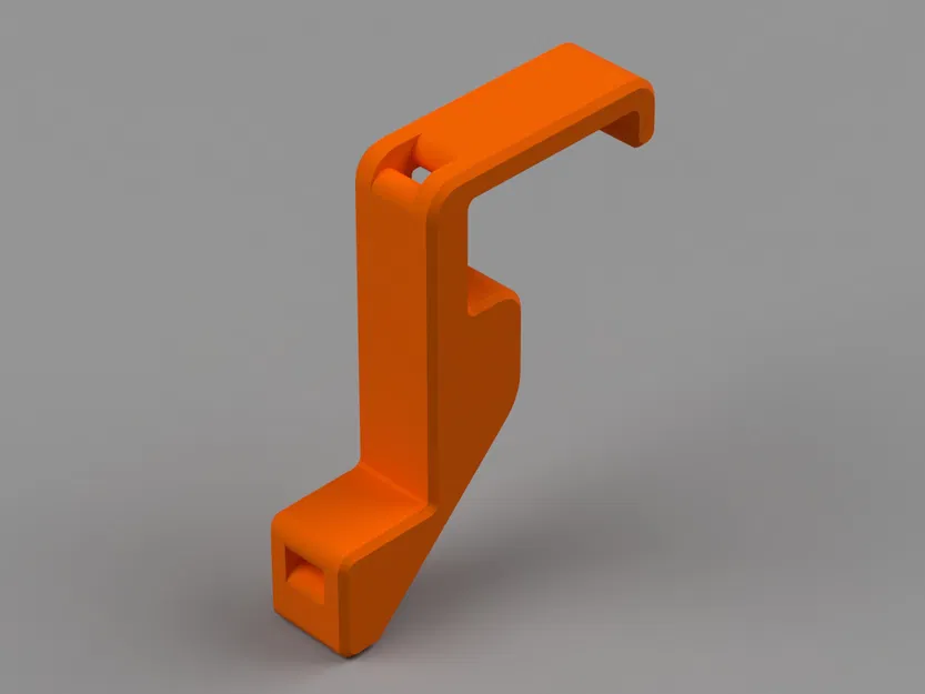 Giá đỡ nguồn điện Boss Katana gắn trong khung máy - Image 1