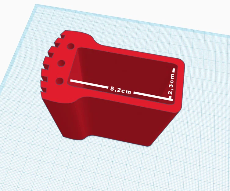 Chân thang hỗ trợ cho thiết bị gia đình - Image 1