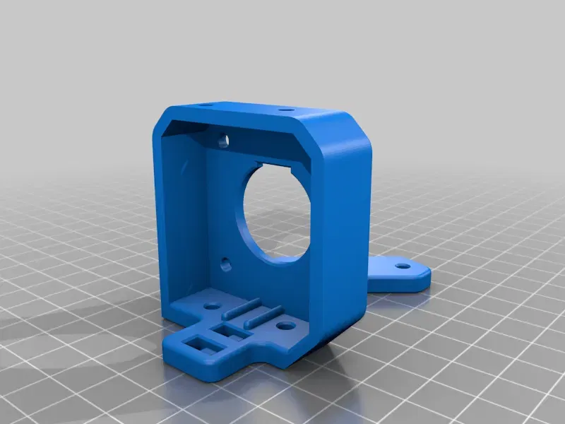 Hệ thống ống dẫn và đầu công cụ Manta MK2 - Image 22