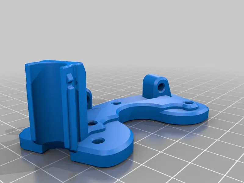 Hệ thống ống dẫn và đầu công cụ Manta MK2 - Image 35