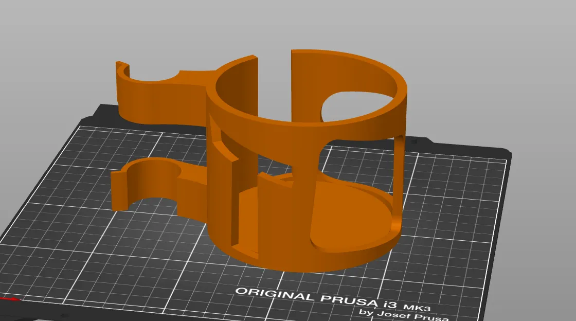 Giá đỡ cốc cà phê cho giá nhạc với tên 'TOBI - Image 2
