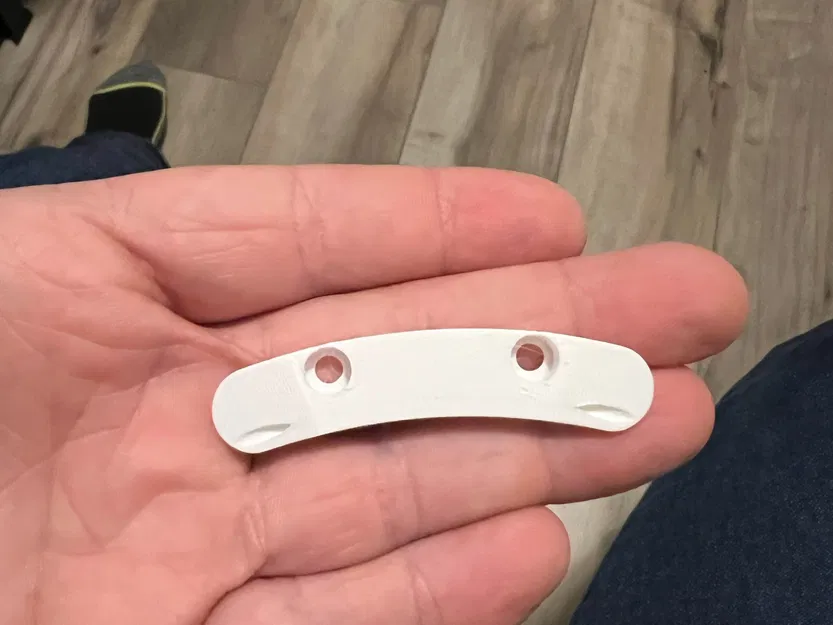 Kẹp cuộn filament Bambu Forever V2 với thiết kế cải tiến - Image 6