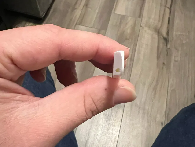 Kẹp cuộn filament Bambu Forever V2 với thiết kế cải tiến - Image 8