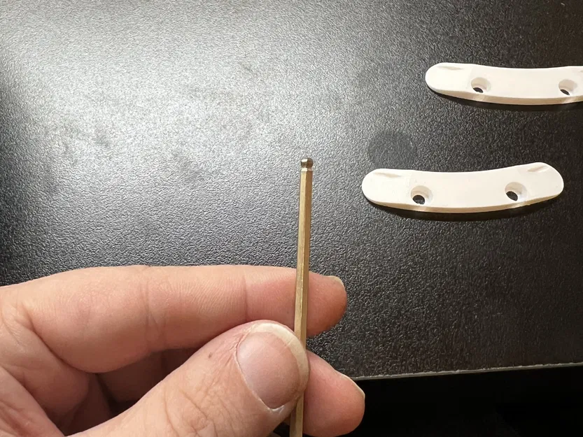 Kẹp cuộn filament Bambu Forever V2 với thiết kế cải tiến - Image 9