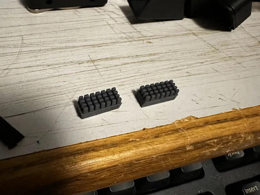 Bộ chổi silicone cho đầu phun K1, chỉ dành riêng cho K1 - Image 4