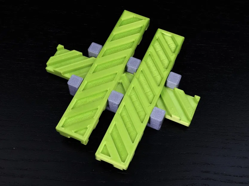 Giá đỡ nghiêng với cơ chế truyền động linh hoạt - Image 1