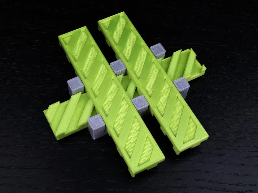 Giá đỡ nghiêng với cơ chế truyền động linh hoạt - Image 2