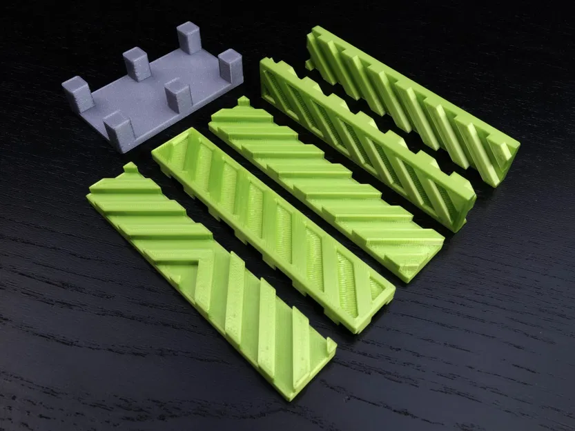 Giá đỡ nghiêng với cơ chế truyền động linh hoạt - Image 4