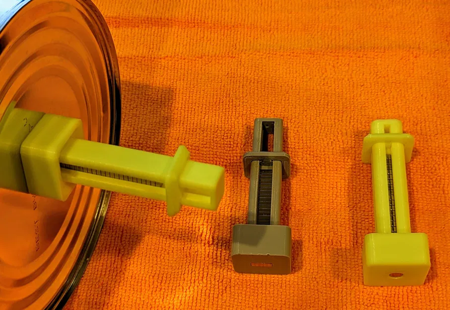 Máy phân phối nam châm tiện lợi phiên bản 2 - Image 2