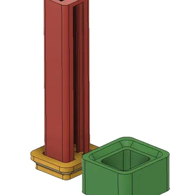 Máy phân phối nam châm tiện lợi phiên bản 2