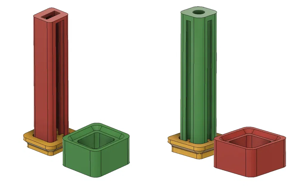 Máy phân phối nam châm tiện lợi phiên bản 2 - Image 5