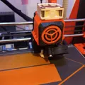 Bộ hiển thị extruder với quạt hỗ trợ cho máy in 3D - Thumbnail 1