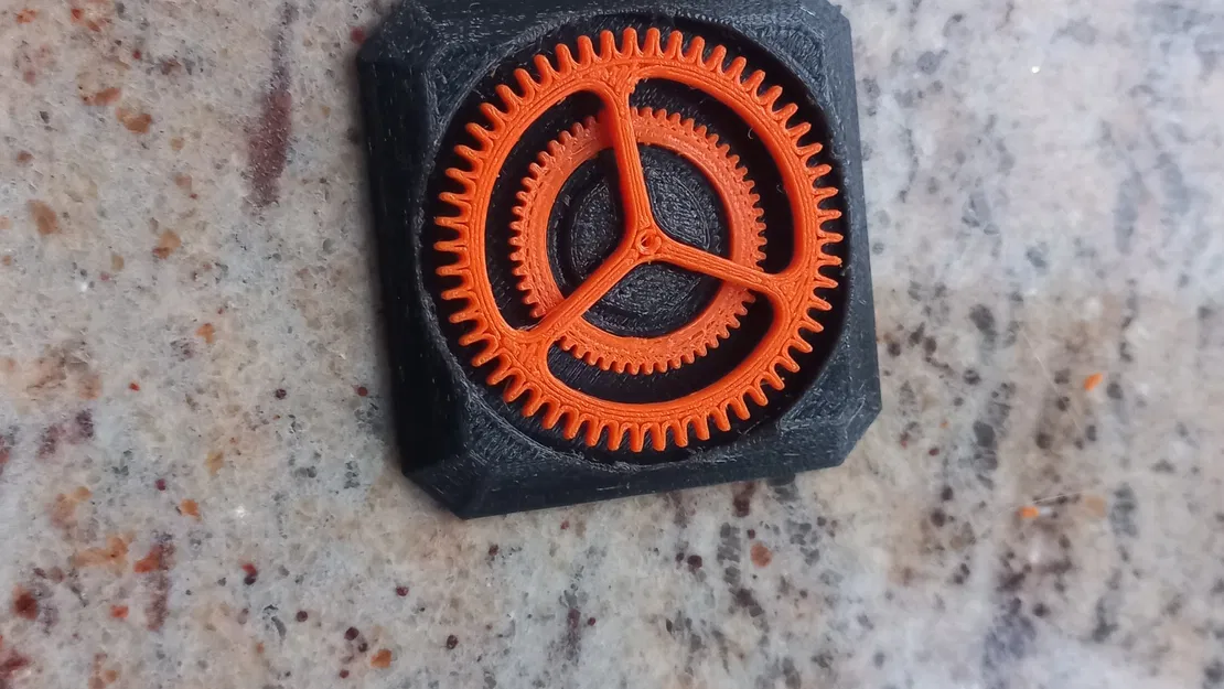 Bộ hiển thị extruder với quạt hỗ trợ cho máy in 3D - Image 3