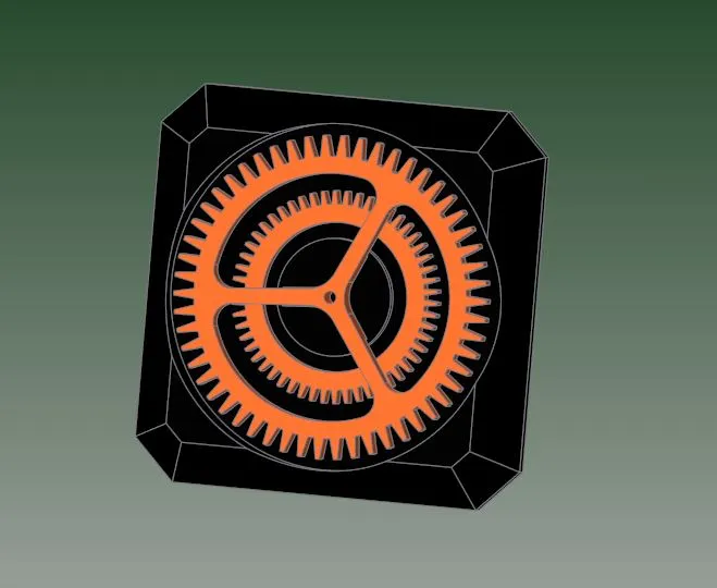 Bộ hiển thị extruder với quạt hỗ trợ cho máy in 3D - Image 5