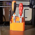 Giá đỡ công cụ cho máy in 3D Prusa XL - Thumbnail 3