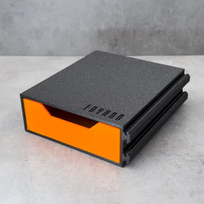 Hộp dụng cụ nhỏ cho máy in 3D Ender 3