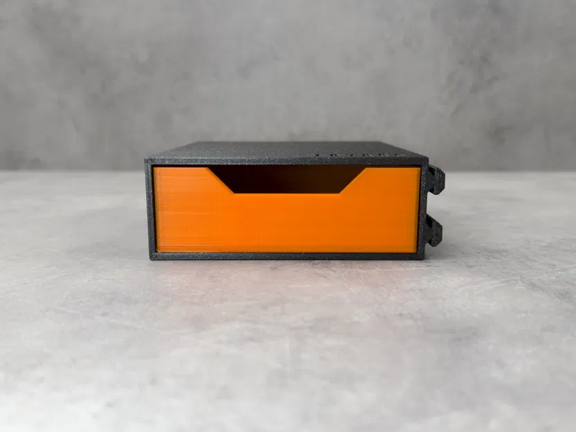 Hộp dụng cụ nhỏ cho máy in 3D Ender 3 - Image 4