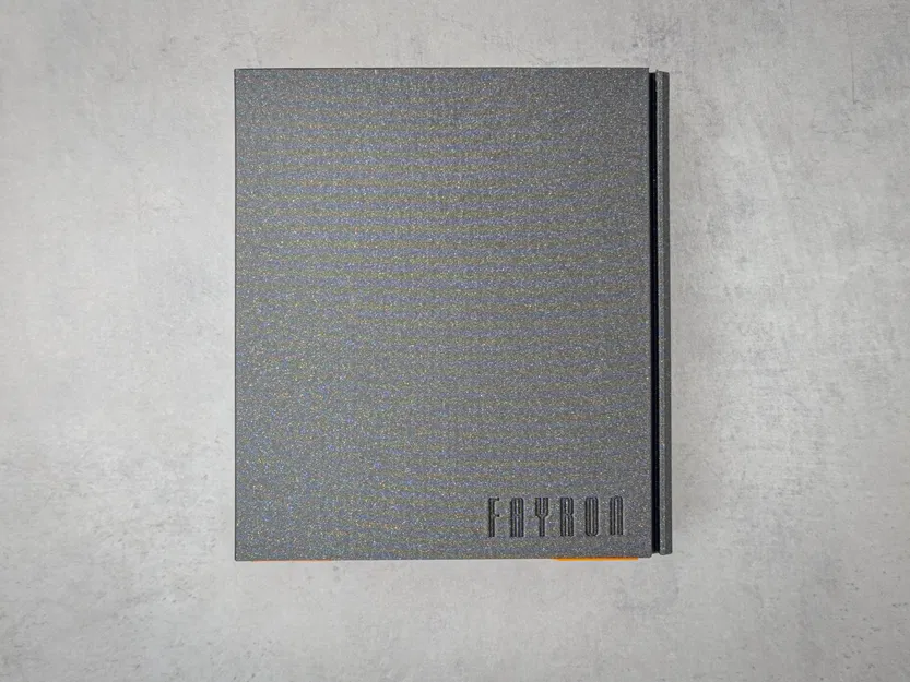 Hộp dụng cụ nhỏ cho máy in 3D Ender 3 - Image 5