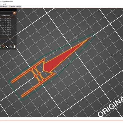 Dao găm đẩy Katar của người Sikh cổ đại