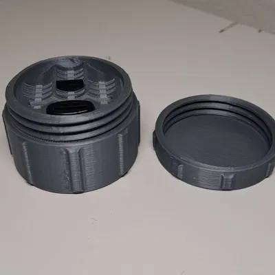 Hộp đựng thẻ nhớ micro SD và đầu đọc USB