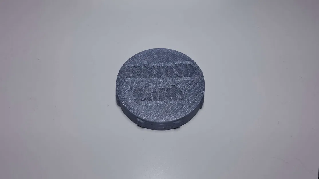 Hộp đựng thẻ nhớ micro SD và đầu đọc USB - Image 3