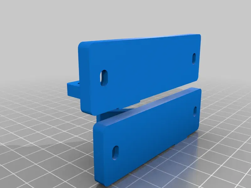 Giá đỡ động cơ TT cho động cơ vàng Olimex - Image 5