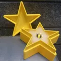 Hộp trang sức hình sao có nắp đậy - Thumbnail 4