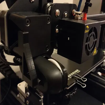 Giá đỡ camera C270 cho máy in Ender 3