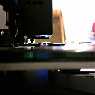 Giá đỡ camera C270 cho máy in Ender 3