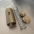 Giá đỡ tiền xu 20 nhân dân tệ với hai phiên bản kích thước - Thumbnail 2