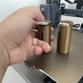 Giá đỡ tiền xu 20 nhân dân tệ với hai phiên bản kích thước - Thumbnail 5