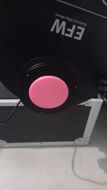 Nắp bảo vệ cho quang học T2 (m42) - Image 2