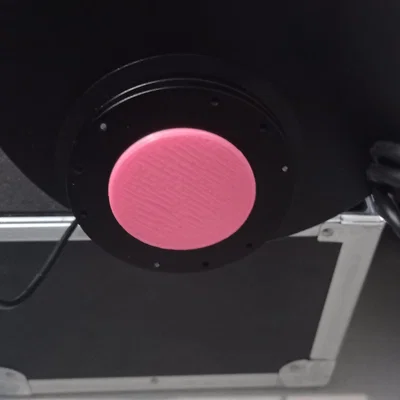 Nắp bảo vệ cho quang học T2 (m42)