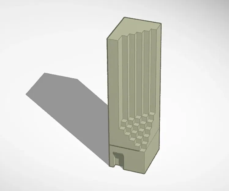 Tháp Trump trong trò chơi Monopoly với quy tắc mới - Image 1