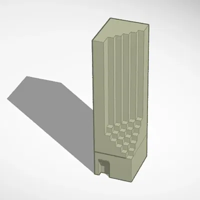 Tháp Trump trong trò chơi Monopoly với quy tắc mới