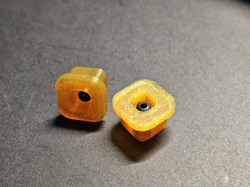 Giá đỡ camera 14mm cho mô hình Tiny Trainer HD của Five 33 - Image 2