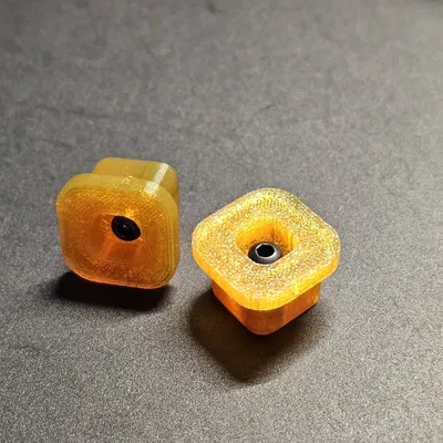 Giá đỡ camera 14mm cho mô hình Tiny Trainer HD của Five 33