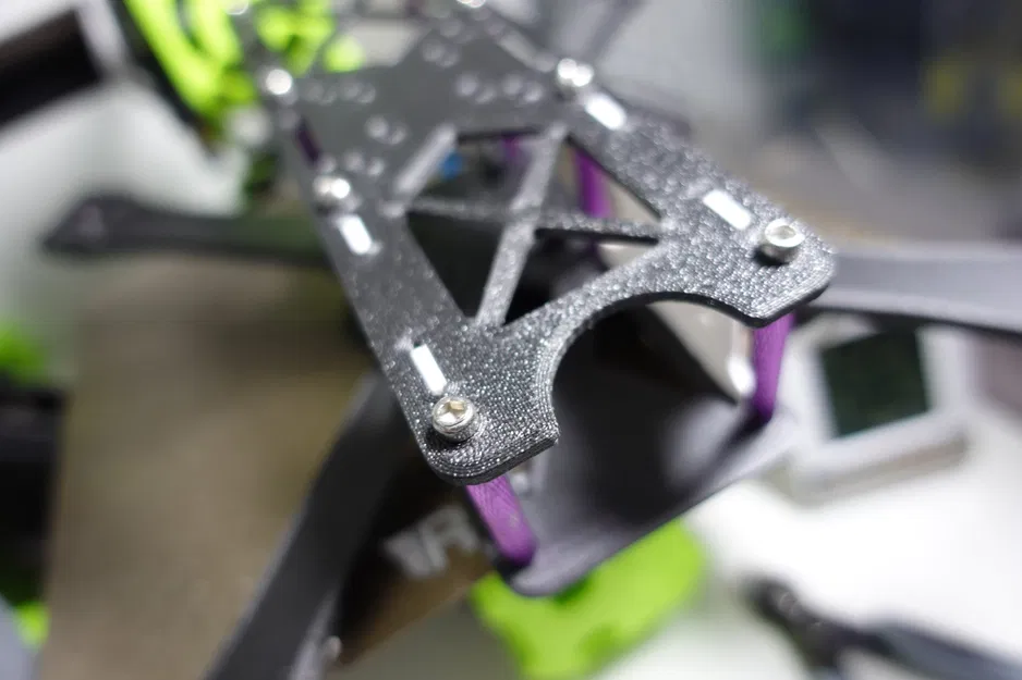 Drone FPV Freestyle Arbalest cho người yêu thích mô hình bay - Image 1