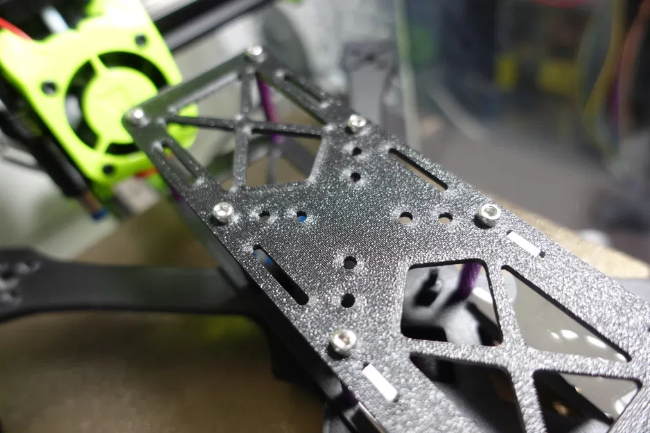 Drone FPV Freestyle Arbalest cho người yêu thích mô hình bay - Image 2