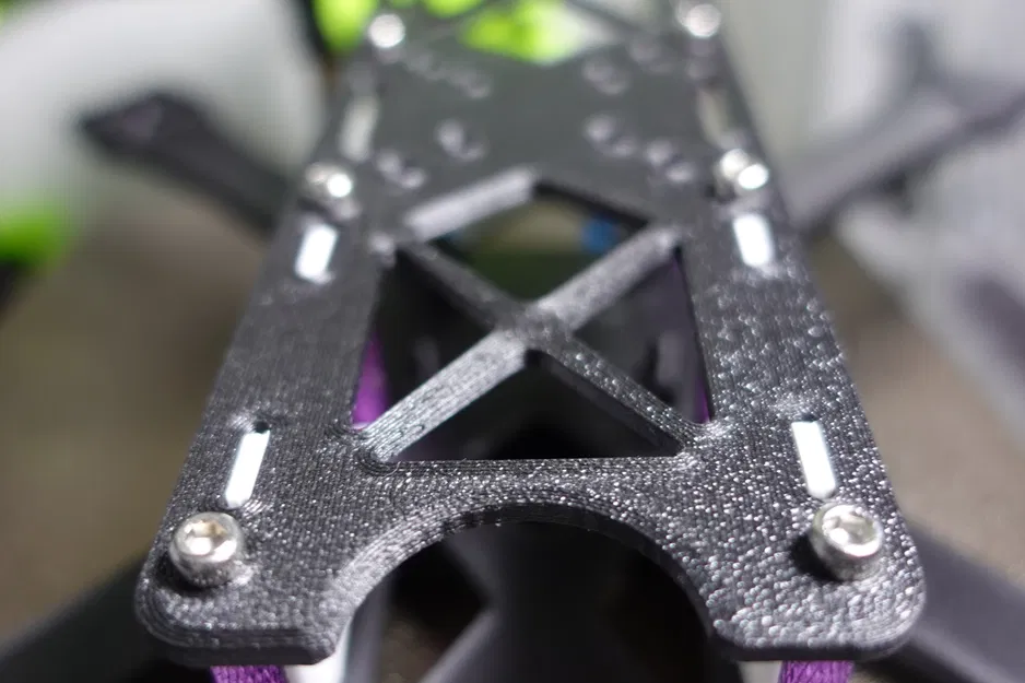 Drone FPV Freestyle Arbalest cho người yêu thích mô hình bay - Image 3