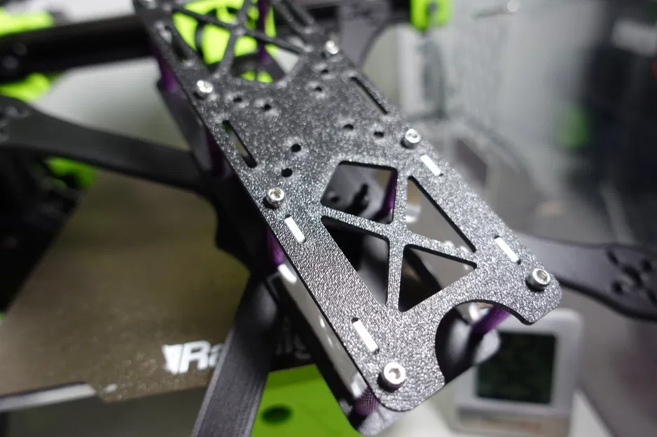 Drone FPV Freestyle Arbalest cho người yêu thích mô hình bay - Image 4