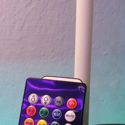 Giá đỡ tai nghe và tay cầm cho RGB, thẻ SD và ổ đĩa flash