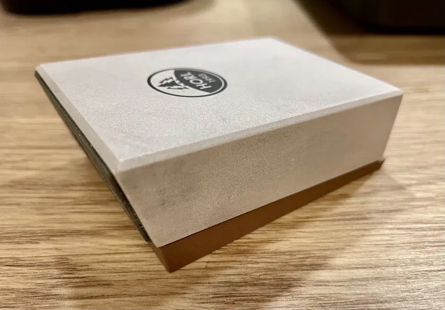 Điều chỉnh góc cho máy mài dao HORL CRUISE - Image 1