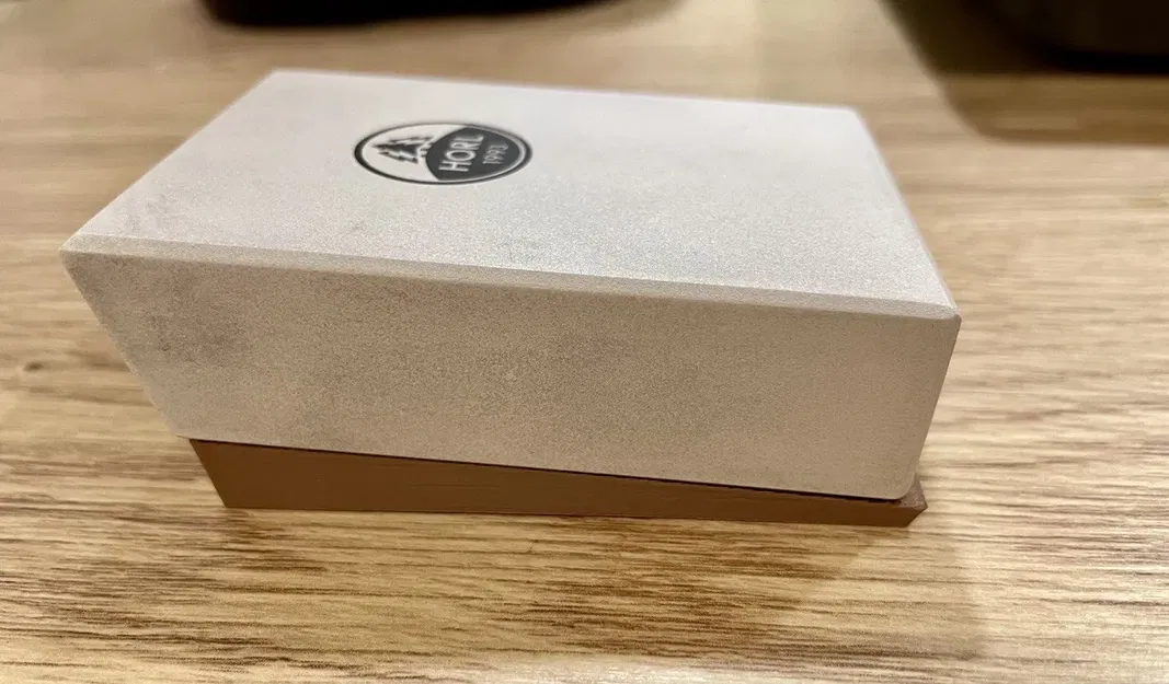 Điều chỉnh góc cho máy mài dao HORL CRUISE - Image 3