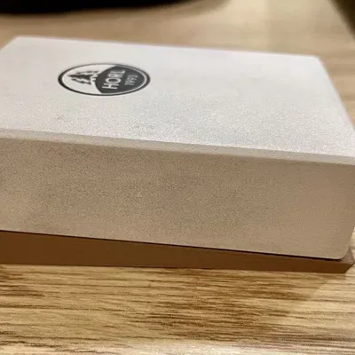 Điều chỉnh góc cho máy mài dao HORL CRUISE