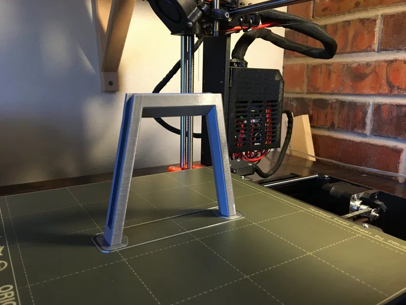 Cán tay điều khiển Nintendo Switch in 3D không cần hỗ trợ - Image 4