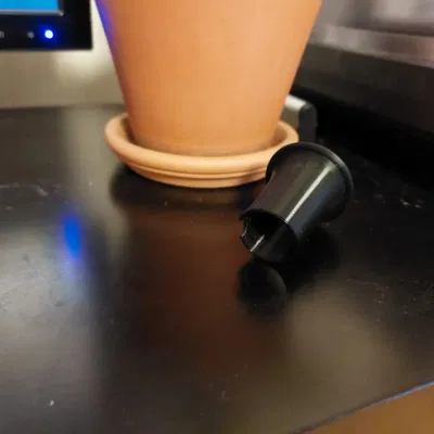 Mouthpiece thay thế cho kèn trumpet điện tử Yamaha EZ-TP