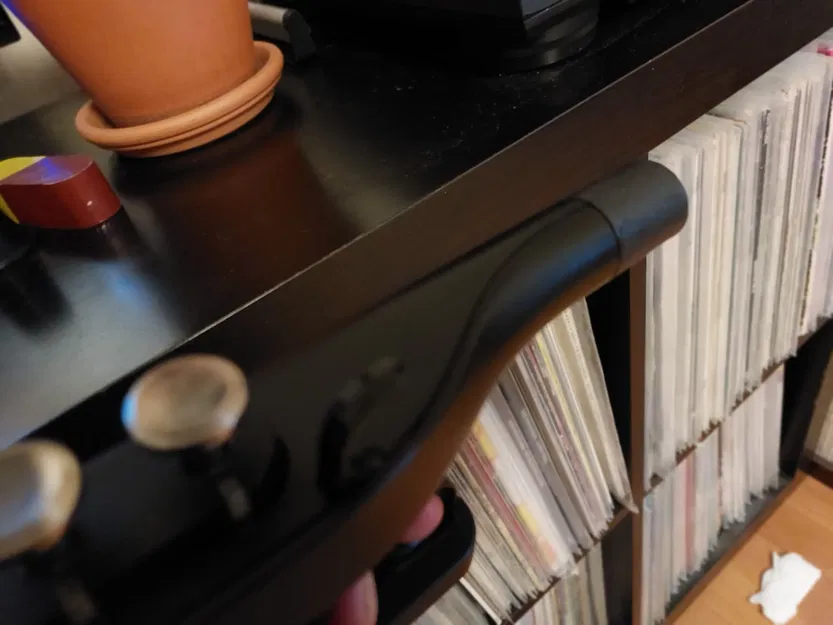 Nắp bịt cho đầu loa của kèn điện Yamaha EZ-TP - Image 2