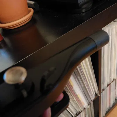 Nắp bịt cho đầu loa của kèn điện Yamaha EZ-TP