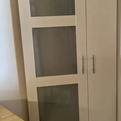 Giá đỡ bản lề cho tủ góc IKEA Pax Forsand